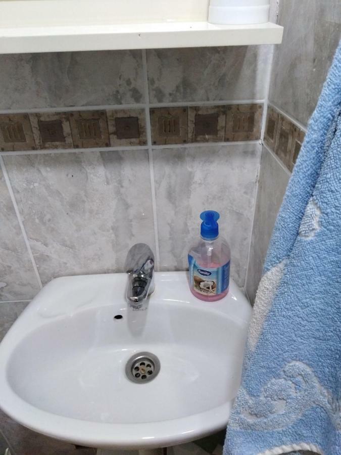 Lodge Morava Vrnjačka Banja Exteriör bild