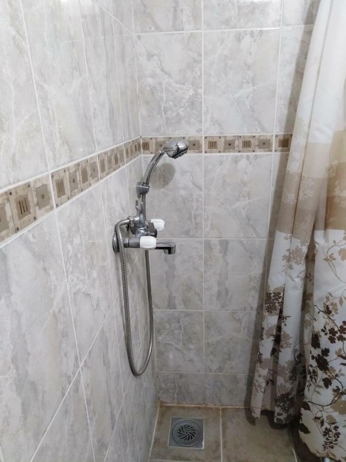 Lodge Morava Vrnjačka Banja Exteriör bild