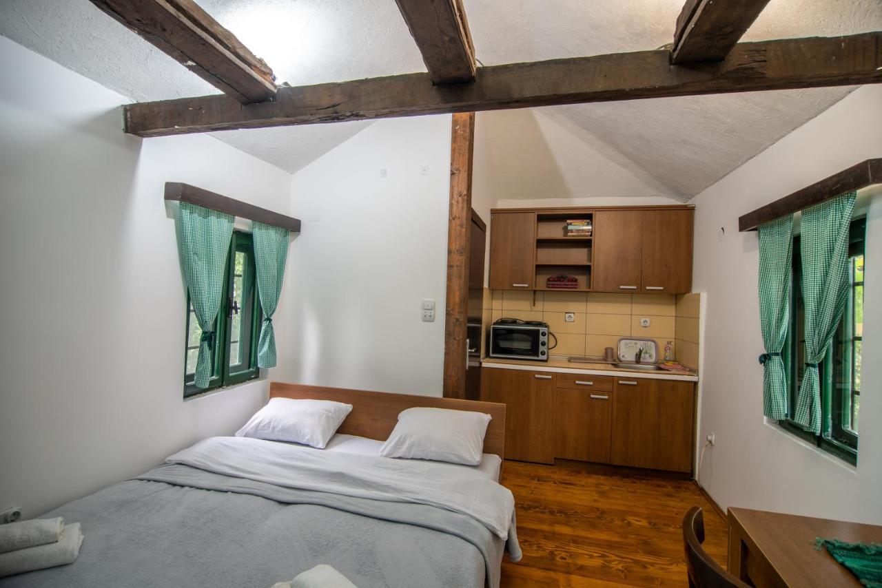 Lodge Morava Vrnjačka Banja Exteriör bild