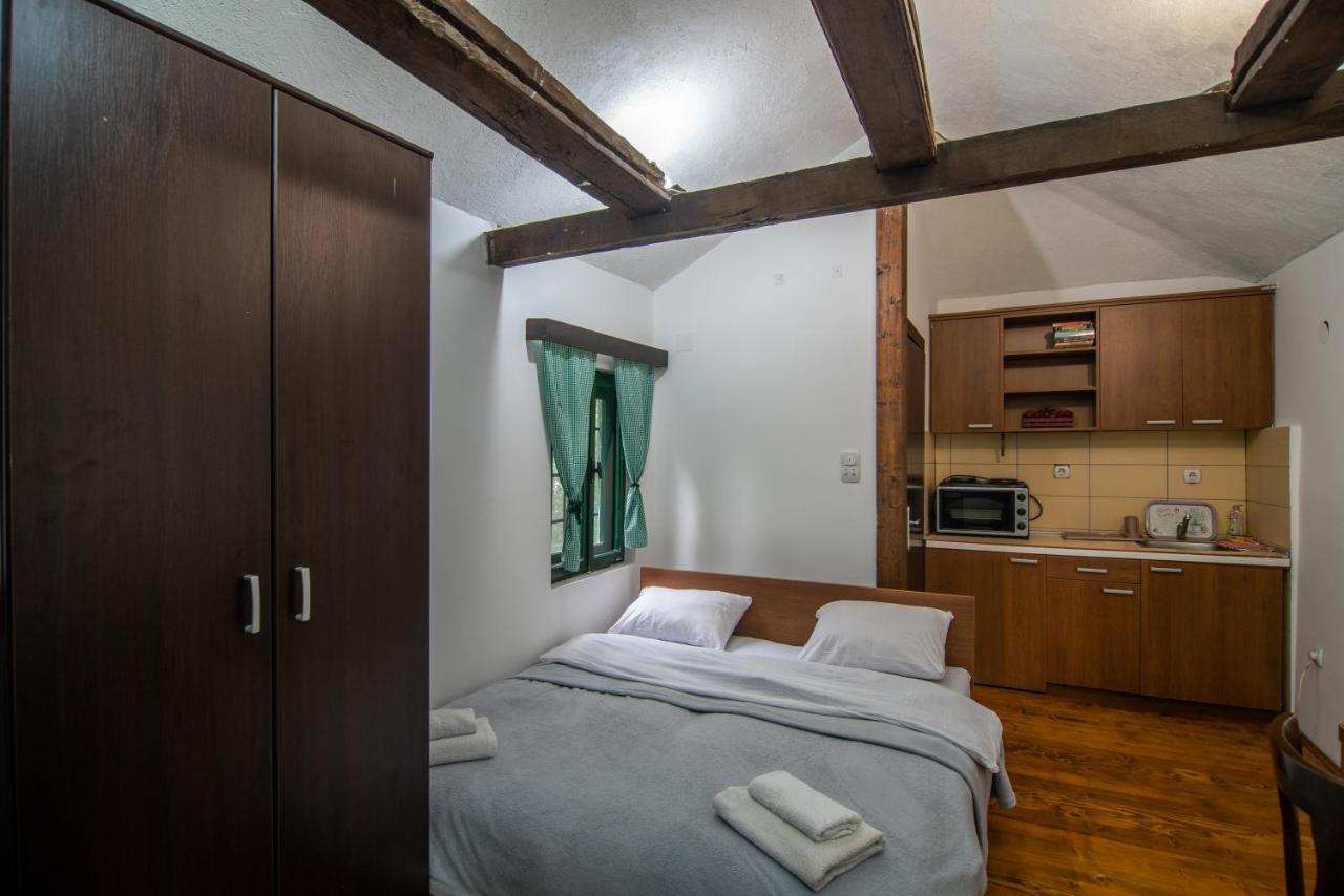 Lodge Morava Vrnjačka Banja Exteriör bild